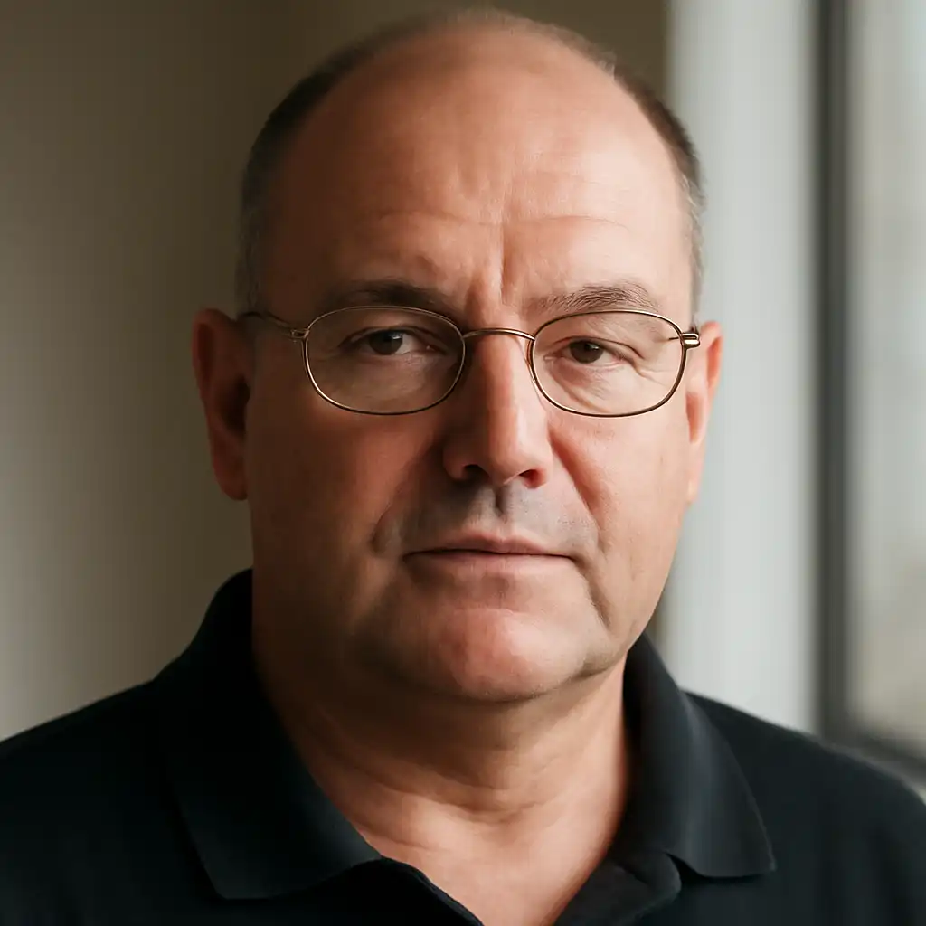 Viktor Petrov